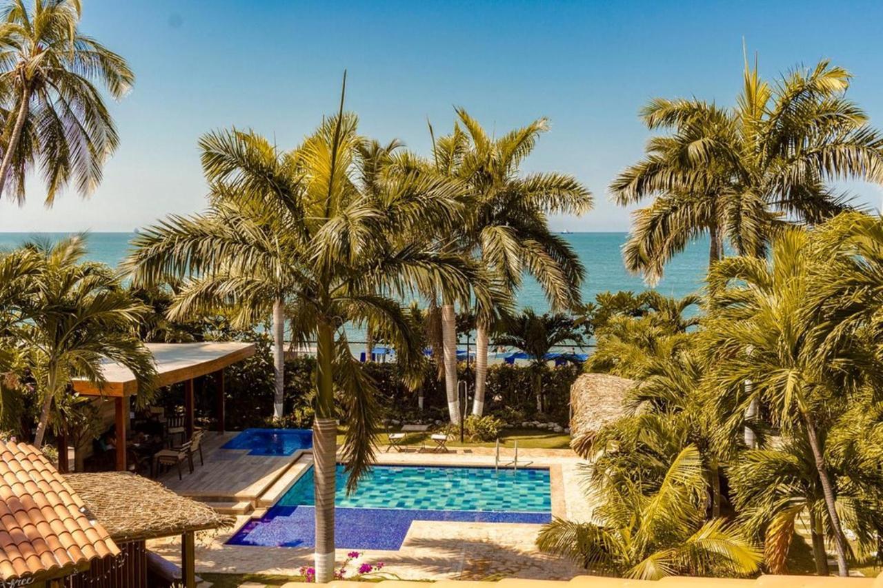 Casa Verano - Adults Only 4* Santa Marta (Magdalena)