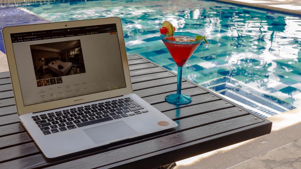 Hotel Casa Verano - Adults Only 4*