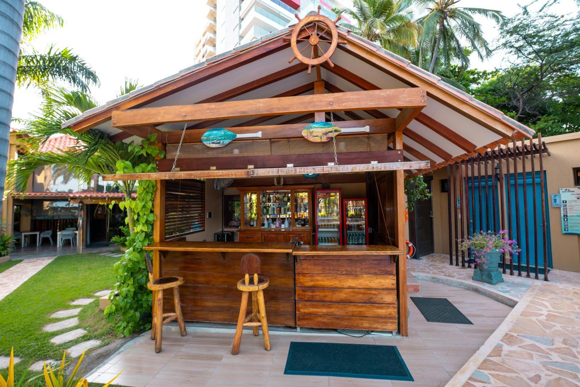Casa Verano - Adults Only Hotel 4*