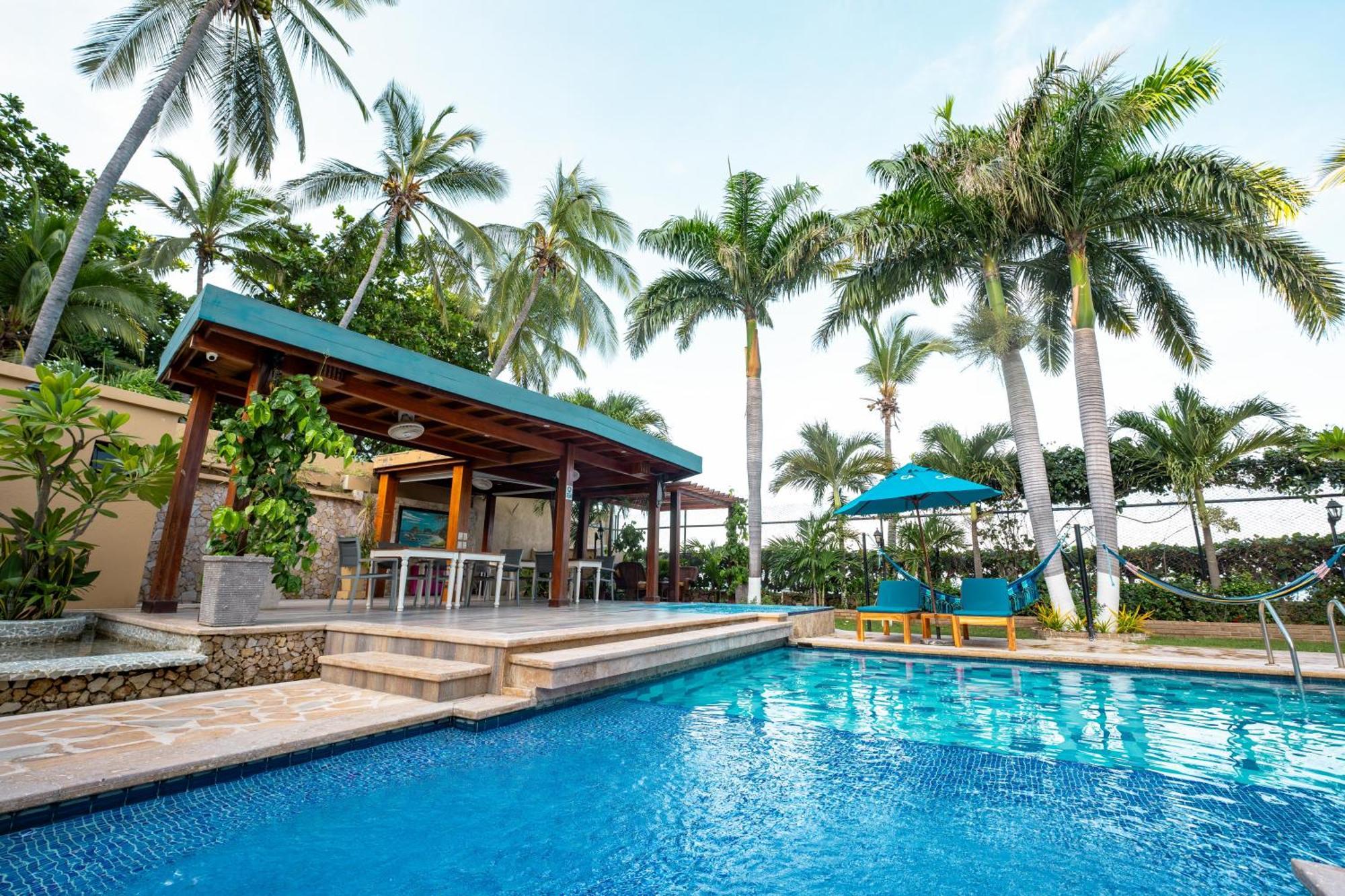Hotel Casa Verano - Adults Only Santa Marta (Magdalena)