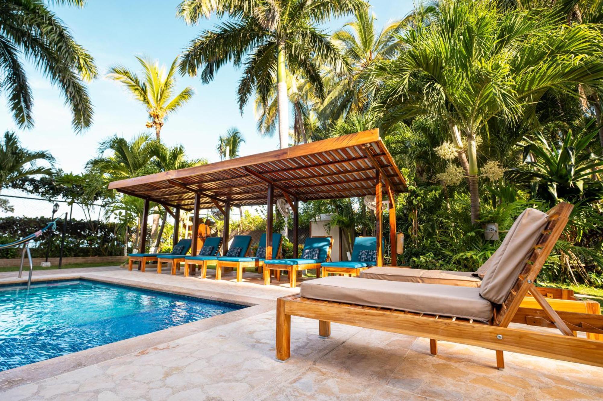Casa Verano - Adults Only Hotel